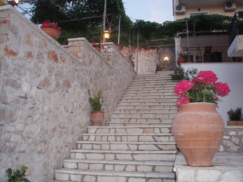 Sivota Bay Apartment Exterior photo